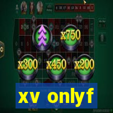 xv onlyf
